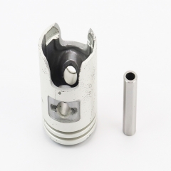 Поршень, кільця, палець к-кт Honda TACT ( SA50 ) 41мм +0,50 (308328)