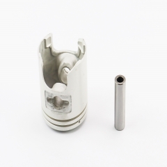 Поршень, кольца, палец к-кт Honda TACT65 44мм STD (308334)