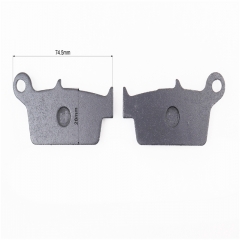     Honda LEAD 90 AF20 (308572)