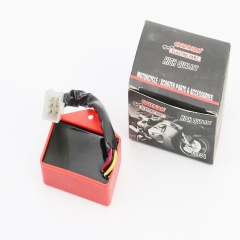  Honda DIO AF18/27 TUNING (308903)