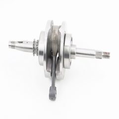 Колінвал у зборі Honda CH250 (313168)