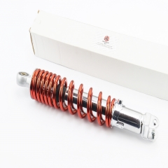 ����������� ������ GY6/Honda - 320��*d55�� (������ 10�� / ����� 8��) �����., ���������� (328579)