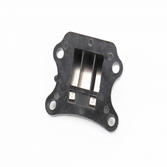Клапан пелюстковий карбюратора Honda TACT AF - 09/16 (331428)