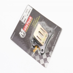 Клапан пелюстковий карбюратора Honda TACT AF - 09/16 (331428)
