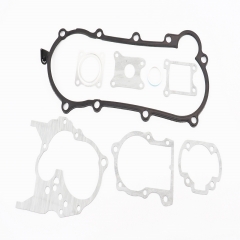   - Honda ZX50 (331544)