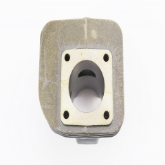 Циліндр к- кт ( ЦПГ ) Honda LEAD100сс - 51мм (331625)