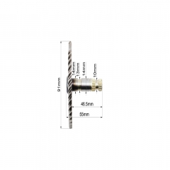  - Honda LEAD50/90 (331655)