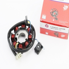 Статор магнето Honda DIO AF34/35 (фишка 3) (331797)