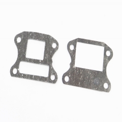 Прокладка клапана лепесткового Honda DIO 50 AF18/27 (336308)