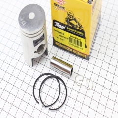 Поршень, кольца, палец к-кт Honda DIO50 39мм STD (336362)