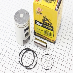 Поршень, кольца, палец к-кт Honda DIO50 39мм +0,25 (336363)