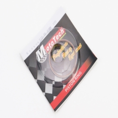 Кольца поршневые Honda DIO ZX50 40мм STD (336742)