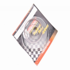 Кільця поршневі Honda DIO65 44мм STD (336756)