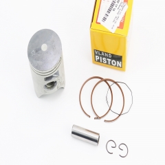 Поршень, кольца, палец к-кт Honda LEAD100 51мм +0,25 (палец 13мм) (339121)