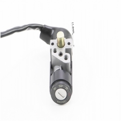 Замки к-кт Honda TACT (2 контакта) (339397)