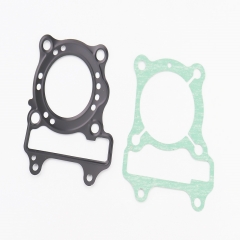 Прокладки поршневой к-кт Honda SH160cc-58mm (металл) (339532)