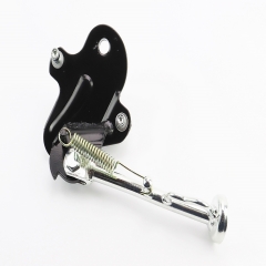 Подножка боковая в сборе Honda DIO AF56/57 (339549)