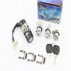 Замки к-кт Honda LEAD (339642)