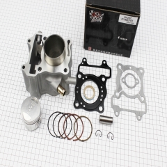 ������� �-�� (���) Honda SH125 125cc-52,4�� (����� 14��) ������ �������, ������� (339812)