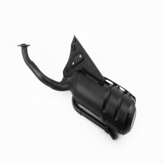 Глушитель Honda LEAD 100 (339885)
