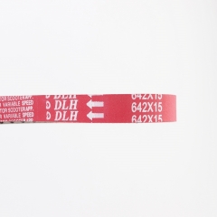  64215 Honda TACT50,  (347021)