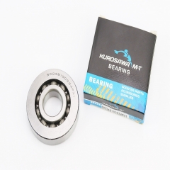 Підшипник коленвала DIO AF34/35 SCO4B19CS34PX1 (56*20*12) (347360)