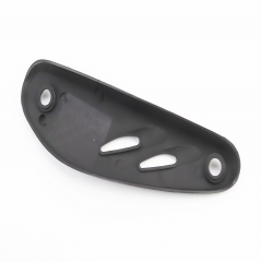 Накладка глушника HONDA DIO AF-34/35 (347503)