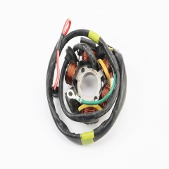   Honda DIO AF18/27 (347828)