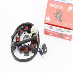 Статор магнето Honda WH100 (347912)