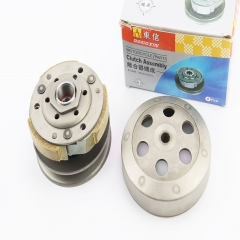 Вариатор задний к-кт Honda  LEAD50 (347942)