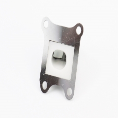 Клапан лепестковый карбюратора Honda AF-34 (352037)