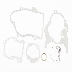Прокладки двигуна Honda TACT/AF16 65сс-44мм, к-кт 6 деталей (352169)