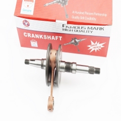 Коленвал Honda DIO AF34 (32,5mm) (352305)