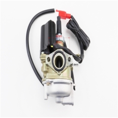 Карбюратор Honda DIO50 AF18/27/28 (d=17) (352415)