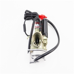 Карбюратор Honda DIO50 AF18/27/28 (d=17) (352415)