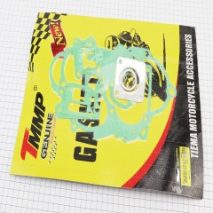 Прокладки двигуна Honda DIO50cc-39мм, к-кт 8 деталей (352431)