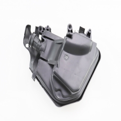 Фильтр воздушный в сборе Honda DIO Tact AF-24 (без метал. втулок крепления) (352433)