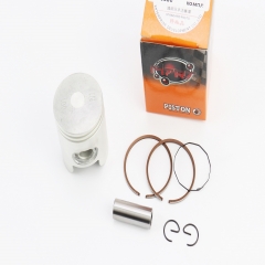  - Honda DIO ZX50 40 +1,00 ( 12)  (363014)