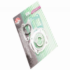 Прокладка поршнева Honda Lead90cc-48мм, к-кт 6 деталей (363146)
