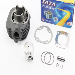 Циліндр к- кт ( ЦПГ ) Suzuki Lets 50сс - 41мм (308654)