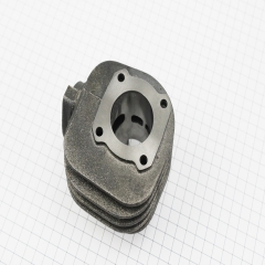  -  (  ) Suzuki Lets 50 - 41 (308655)