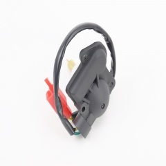 Електроклапан карбюратора Suzuki AD50 (308684)