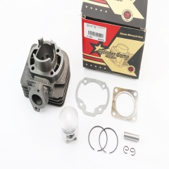  - () Suzuki AD50-41 (331525)