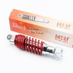   . Suzuki AD50 MSU 275 (331560)