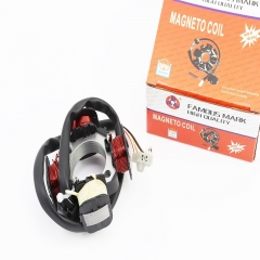 Статор магнето Suzuki AD50 (3 провода) (331800)