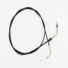 Трос газа Suzuki LETS, 158см (331816)