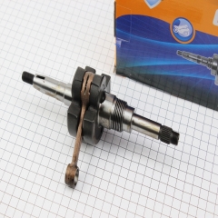 Коленвал Suzuki Lets (336986)