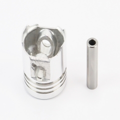 , ,  - 4T Suzuki AD50/LETS 50cc - 39 + 0,25 ( 10) (339360)