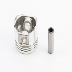 , ,  - 4T Suzuki AD50 / LETS 50cc - 39 + 0,75 ( 10) (339362)