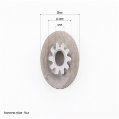  - Suzuki Lets, - 2  (347484)